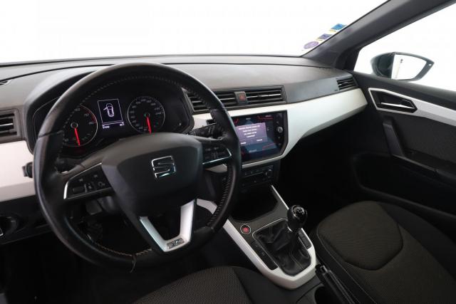Seat Arona image 4