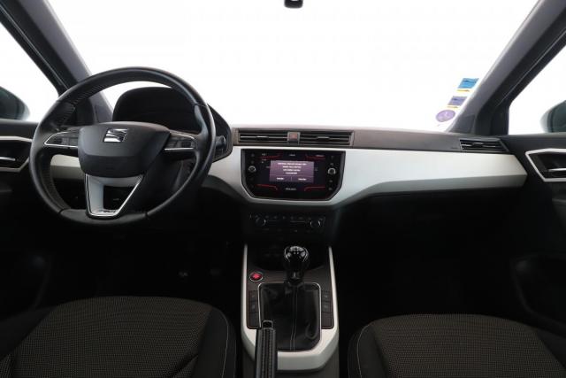 Seat Arona image 7