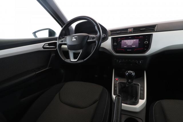 Seat Arona image 6