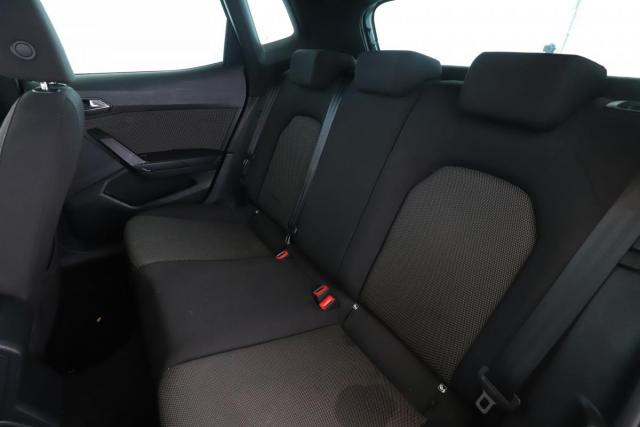 Seat Arona image 5