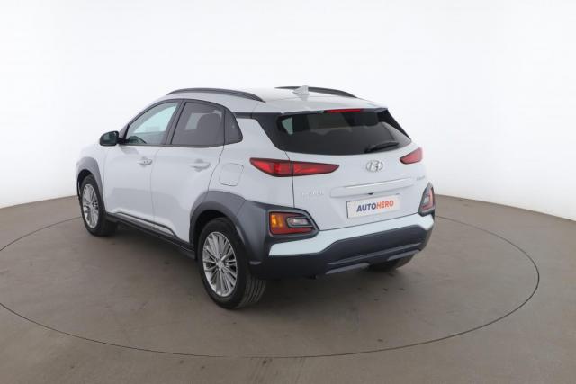 Hyundai Kona image 5