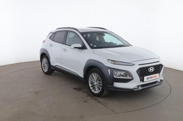 Hyundai Kona image 2