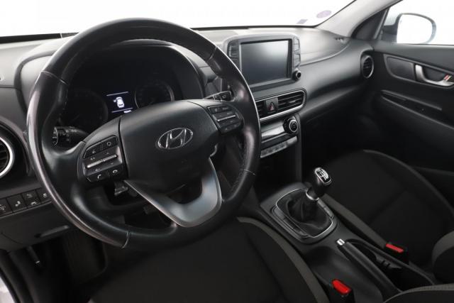 Hyundai Kona image 3