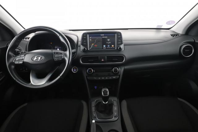 Hyundai Kona image 1