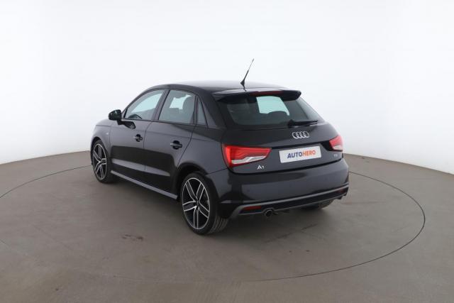 Audi A1 Sportback image 4