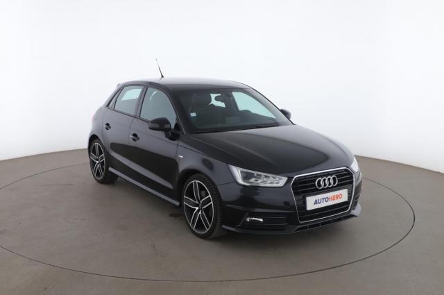 Audi A1 Sportback image 1
