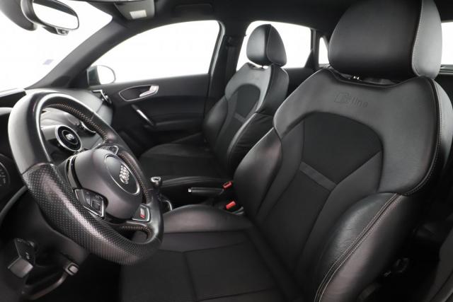 Audi A1 Sportback image 9