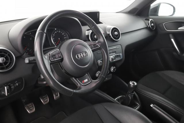 Audi A1 Sportback image 3