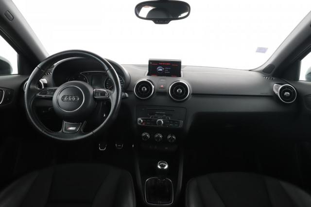 Audi A1 Sportback image 6