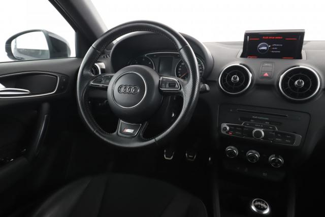 Audi A1 Sportback image 2