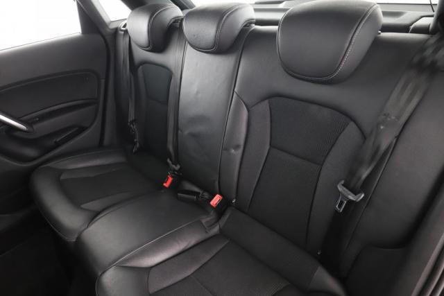 Audi A1 Sportback image 8