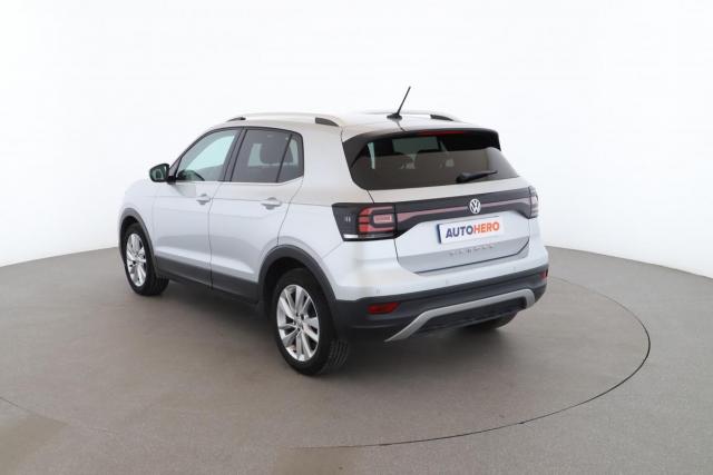Volkswagen T-Cross image 8