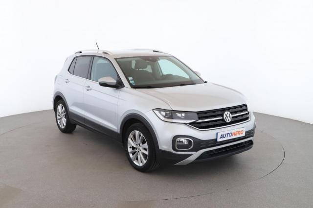 Volkswagen T-Cross image 2
