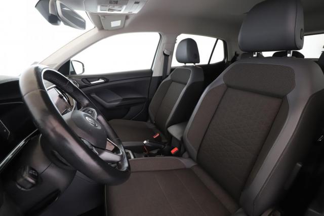 Volkswagen T-Cross image 4