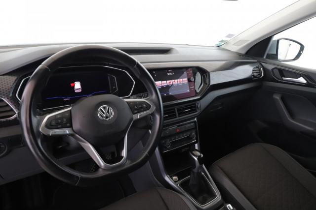 Volkswagen T-Cross image 5