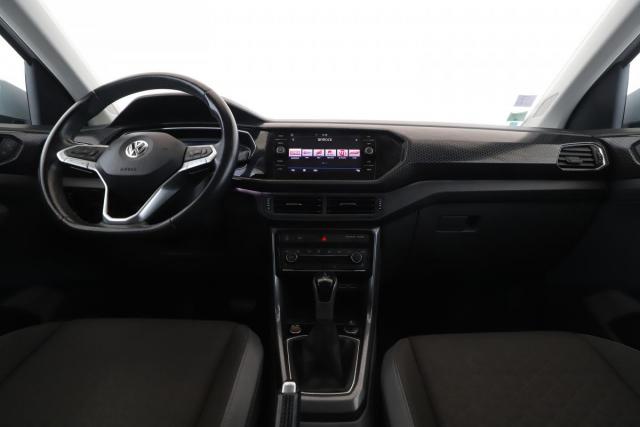 Volkswagen T-Cross image 7
