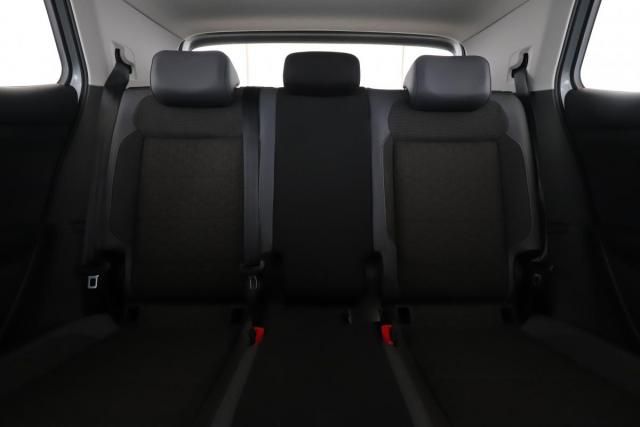 Volkswagen T-Cross image 3