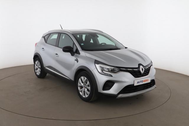 Renault Captur image 9
