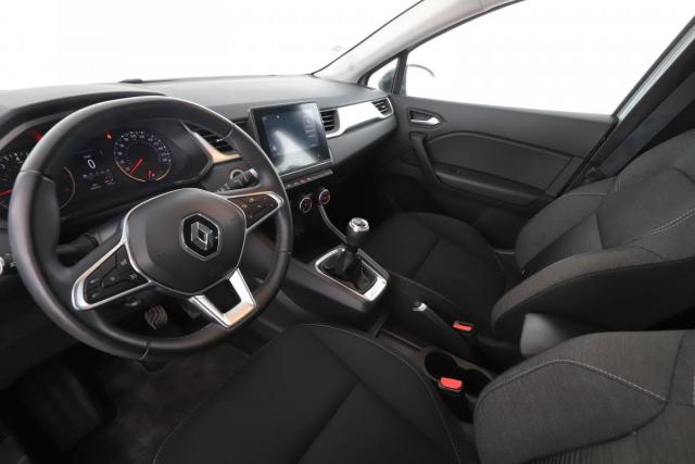 Renault Captur image 1