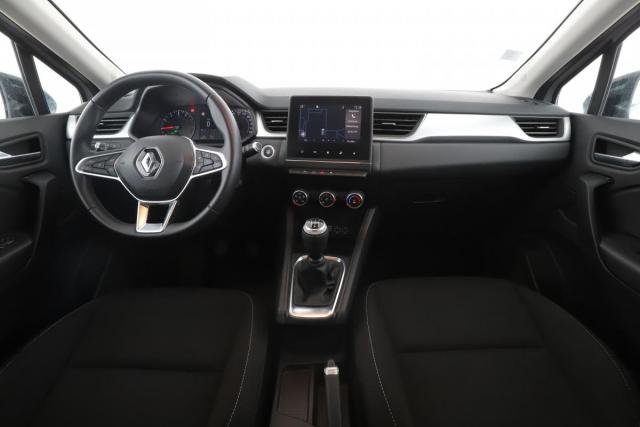 Renault Captur image 8