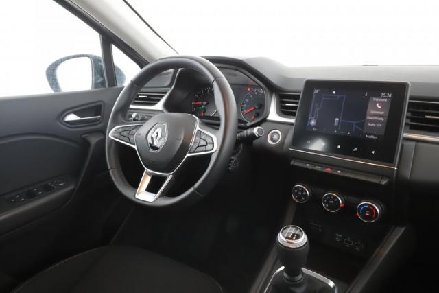 Renault Captur image 2