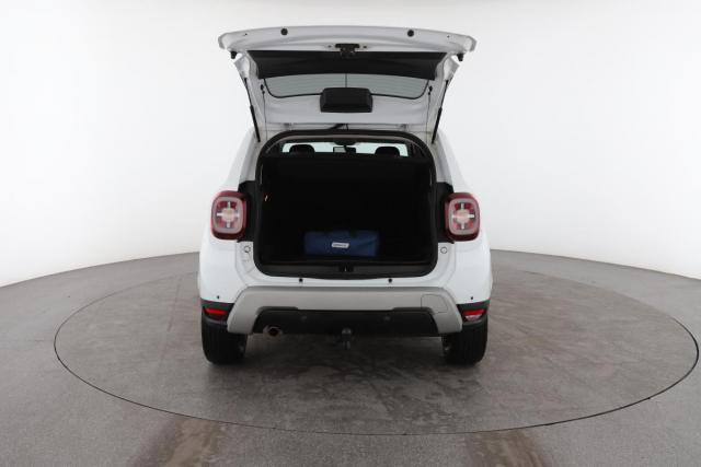 Dacia Duster image 9