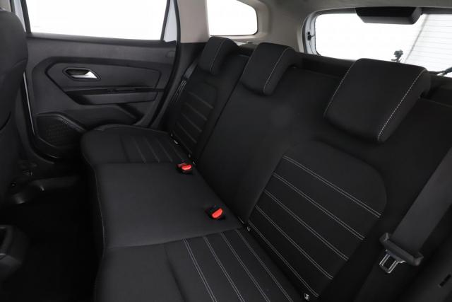 Dacia Duster image 7