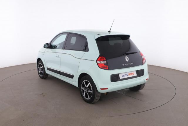 Renault Twingo image 4
