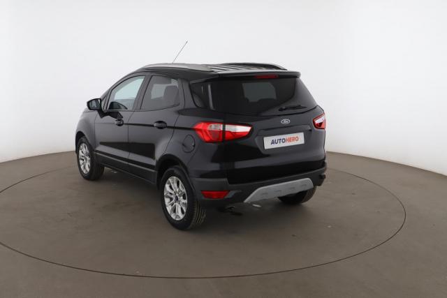 Ford Ecosport image 7