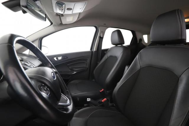 Ford Ecosport image 3