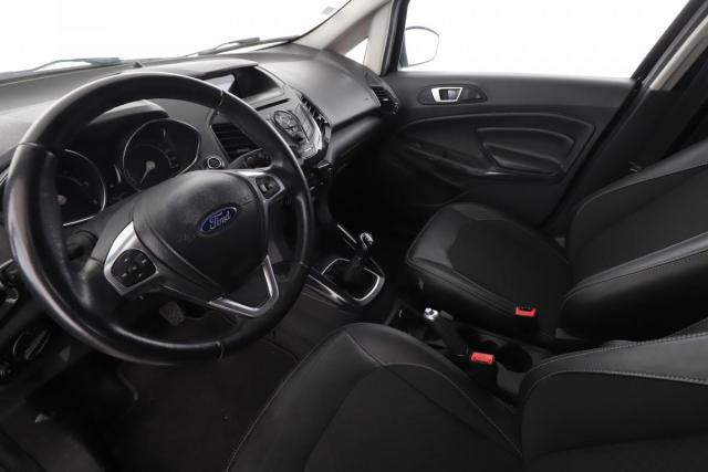 Ford Ecosport image 6