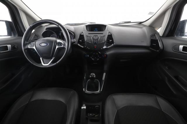 Ford Ecosport image 1