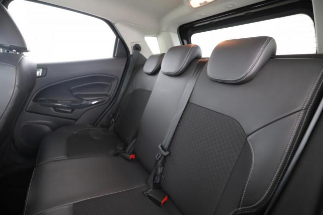 Ford Ecosport image 4