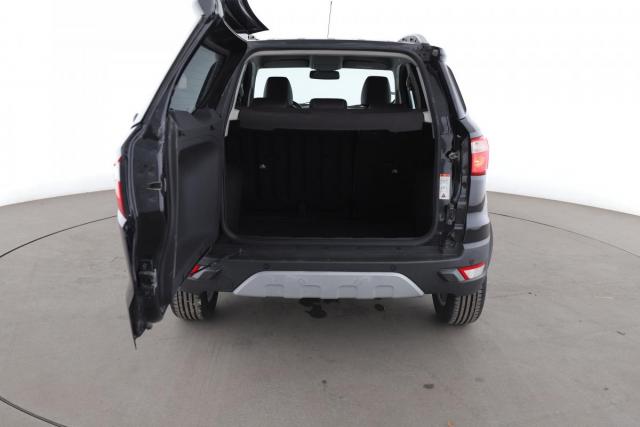 Ford Ecosport image 9