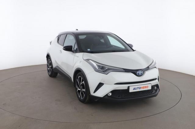 Toyota C-Hr image 2