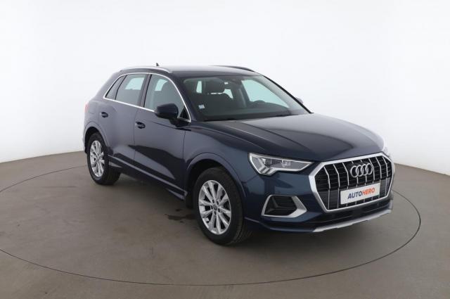Audi Q3 image 7