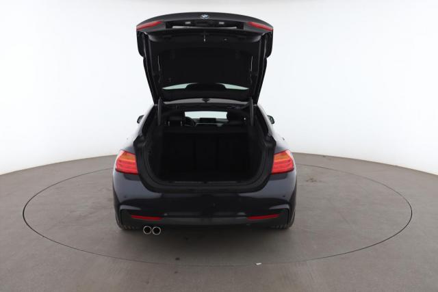Bmw Série 4 Gran Coupé image 8