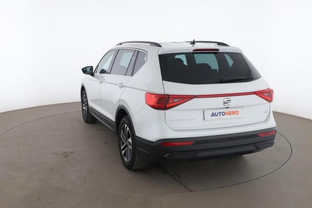 Seat Tarraco image 4