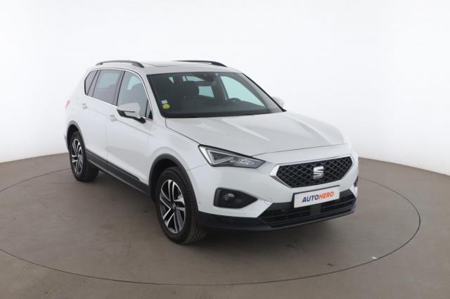 Seat Tarraco image 1