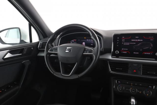 Seat Tarraco image 5