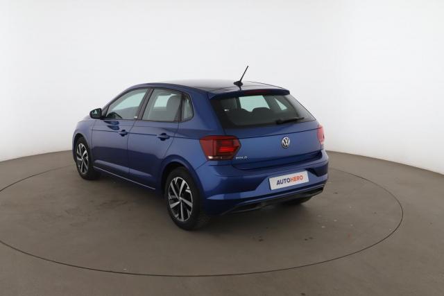 Volkswagen Polo image 1