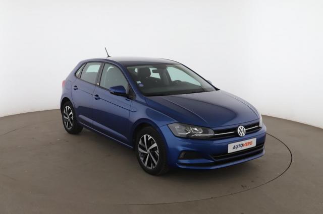 Volkswagen Polo image 8
