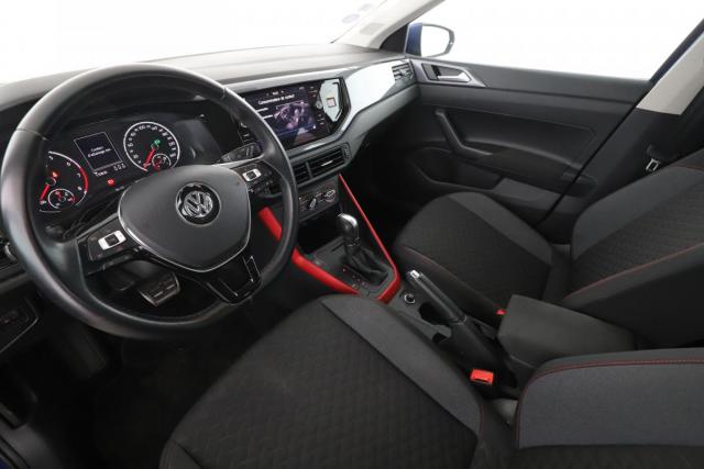Volkswagen Polo image 6