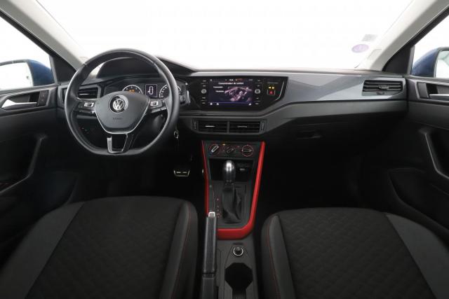 Volkswagen Polo image 5