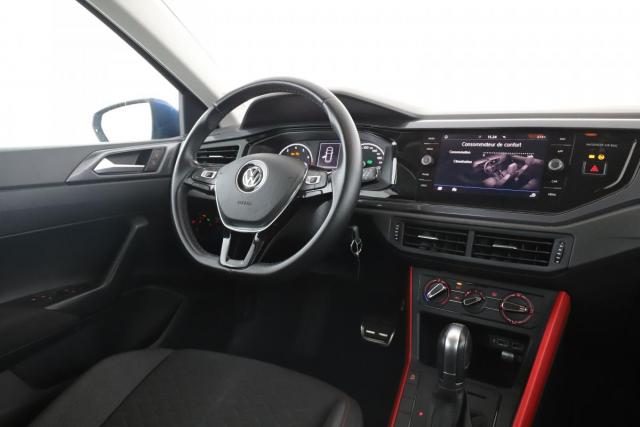 Volkswagen Polo image 2