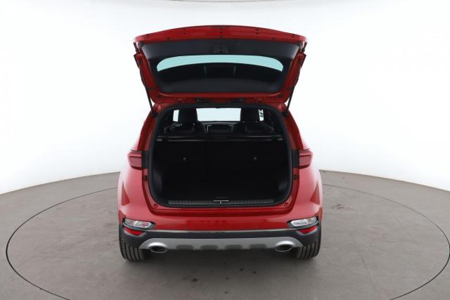 Kia Sportage image 7