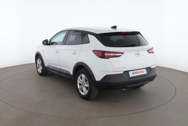 Opel Grandland X image 9