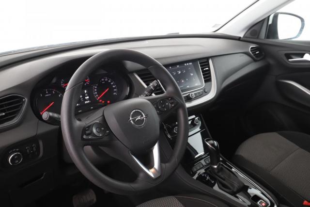 Opel Grandland X image 8