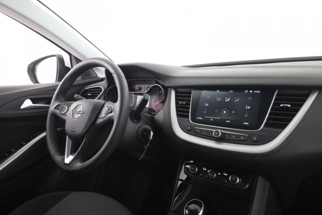 Opel Grandland X image 3