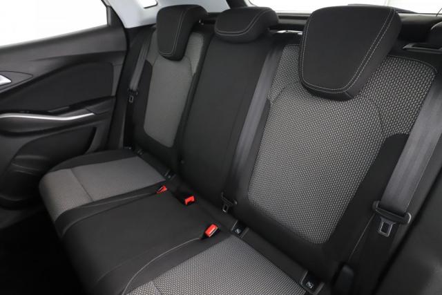 Opel Grandland X image 1